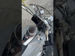 My Favorite Motorcycle Phone Mount for Traveling and Navigation? Rokform Pro Ball!