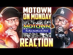 Mary Wells - My Guy (REVIEW) #motownonmondays #marywells #reaction