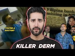How a Fake Dermatologist ALMOST Got Away With Murder - When Beauty Turns Ugly