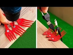 Daily Upcycling Tips for Tiny Spaces