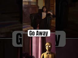 The Galaxy’s biggest c**kblock