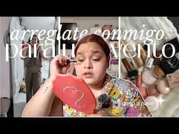 ARREGLATE CONMIGO PARA UN EVENTO, PASO A PASO