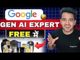Google Launched GEN AI Exchange 2025 Registration | 100% Free Google Swags | Free T-Shirt
