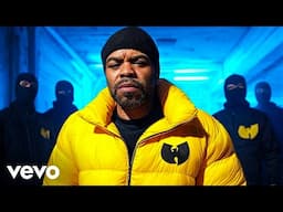 Method Man & Redman - We The Hardest ft. Rakim