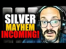 "STOP Everything! Small Silver Investors MUST Watch THIS Now” - Rafi Farber Silver Price June 2025
