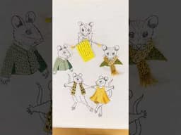 Ideas for adding texture to your embroideries #embroiderystitch #embroiderydesign