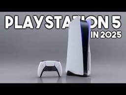 PlayStation 5 in 2025 - Still Worth it !?