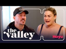 Jax admits he needs help | Season 2 | The Valley