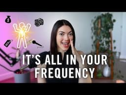 Be a TOP PERFORMING Artist/Model/Sales Person (it’s NOT strategy!)