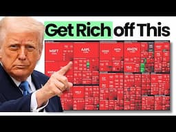 Most will do NOTHING about this - SOME WILL GET RICH
