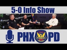 5-0 Info: Father's Day 2025