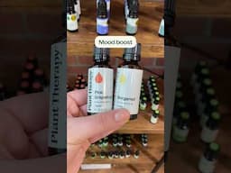 Essential Oil Pairings for Wellness