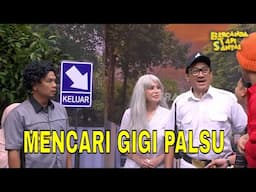 Nenek Mencari Gigi Palsu Bikin Heboh | BTS (14/06/25) Part 2