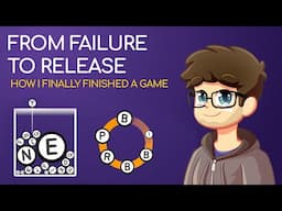 I actually finished a game! - Leximorph devlog #indiegame #gamedev