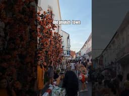 #oldphukettown #phuket #wow #thailand