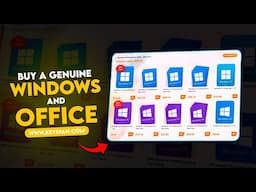 Best Place To Buy Windows 10/11 & Office Keys | Keysfans