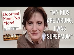 This Estranged Mother Wrote A Book To Bully Her Daughter