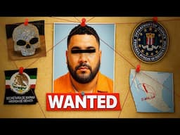 The Hunt For Mexico’s Deadliest Hitman.