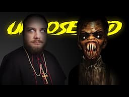 I've Never Been More Scared In My Life (Exorcism Simulator)