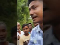 ১ হাত জমি নিয়ে গন্ডগোল! #humanrights #syed_rayhan #viralshorts #shorts