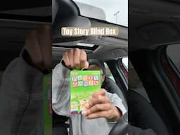 Toy Story Party Games Blind Box #popmart