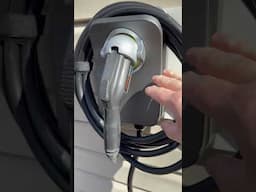 Electric Vehicle Charging