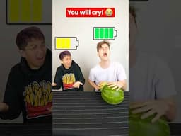 Don't Be Mean! 😭