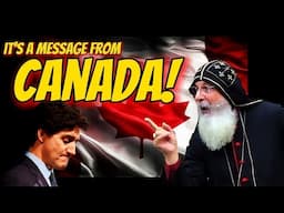 I GOT A MESSAGE FROM CANADA! WHEREIN THE WHOLE WORLD WILL SHOCK! | Mar Mari Emmanuel