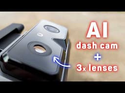 Akeeyo EYES AI Dash Cam Review | Is It Any Good?