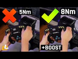 Is The Fanatec CSL DD Boost Kit Worth It? Review & Comparison