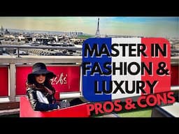 Master in Fashion Design and Luxury Management in France | Grenoble Ecole de Management