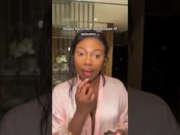 A date with destiny! Makeup routine here: https://amzlink.to/az0ucs7TwKUIk