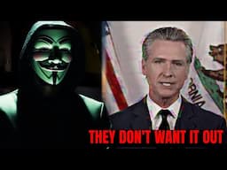 These Banned Videos Reveal Everything Happening Today.