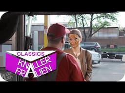 Motoröl für Mischhaut? | Knallerfrauen mit Martina Hill