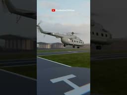 General Bipin Rawat Helicopter Crash (3D) by Professor Of How