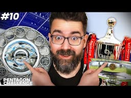 Can We Win the Treble in Japan?