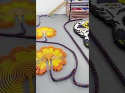 15,000 Dominos De Los Muertos