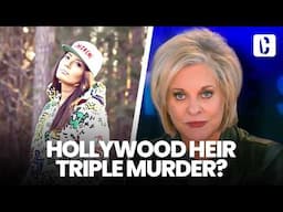 Hollywood Brat Keeps Dismembered Wife a SECRET, "Asian Fetish?"