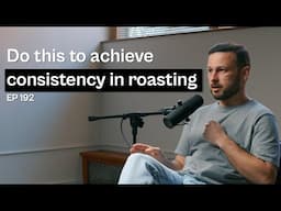 How to achieve roasting consistency - BBP and warm up - Coffee Roaster Warm Up Sessions