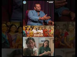 “அந்த மாதிரியான அக்கா தான்” - #Maaman Prasanth Pandiyaraj | Soori | Aishwarya Lekshmi