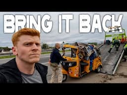 BANNED from Leaving Bolivia Until I Do THIS First 🇧🇴 | S3, EP23
