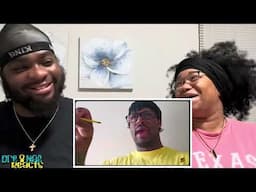 WHEN A WOMAN JOINS THE GAME LOBBY + MORE LONGBEACHGRIFFY (4in1) REACTION