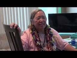 Marilyn Chee – 30 Years of Service as a Kalihi Uka Elementary School Traffic Monitor