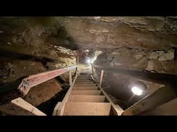 Secret Places of Southern Indiana