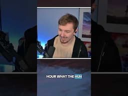 I hate it here...