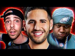 Where Are Idiot YouTubers Who Went Insane for Views Today?