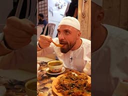 I Ate India’s Craziest Street Food