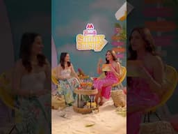 Myntra Beauty's Sunny Side Up- Ep 4
