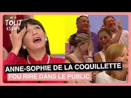 Florence Foresti - Faut-il être infidèle pour sauver son couple ? - On a tout essayé 14/06/2005