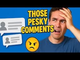 We Need to Talk About These Comments... 🎤💀 What Is Going ON With Y’all?!